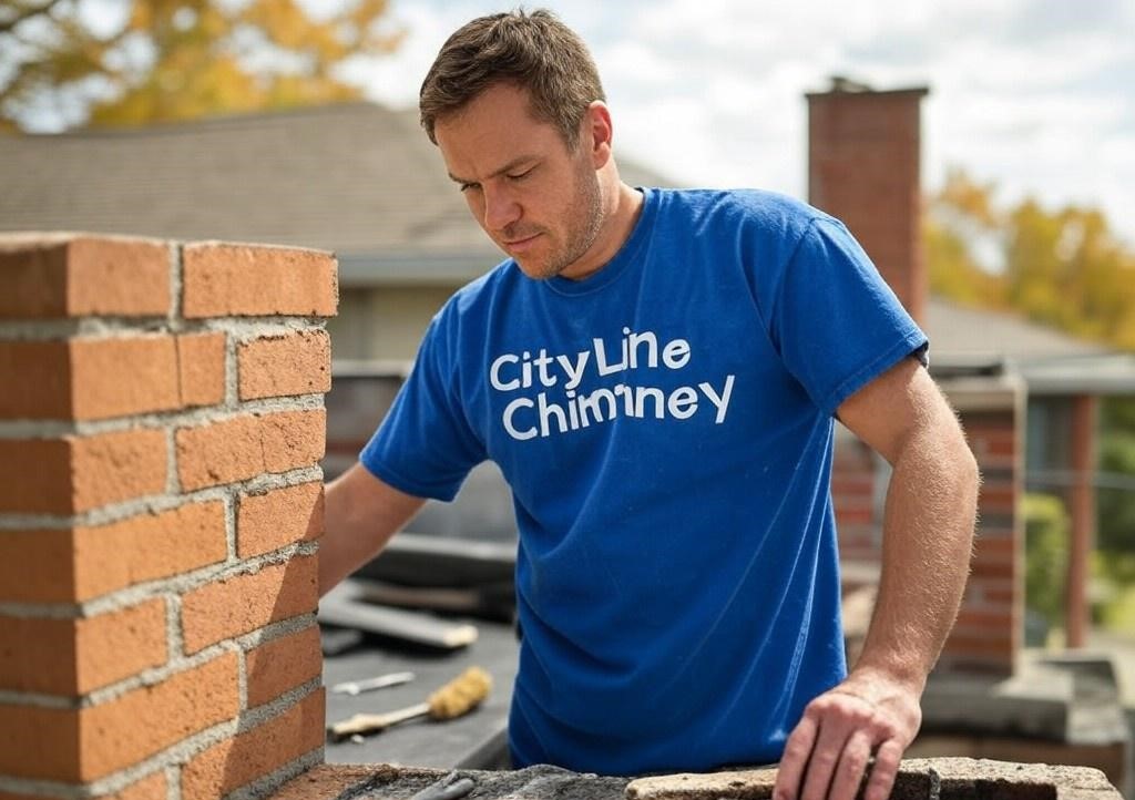 Chimney Draft Issue Services You Can Trust in Clinton, MA