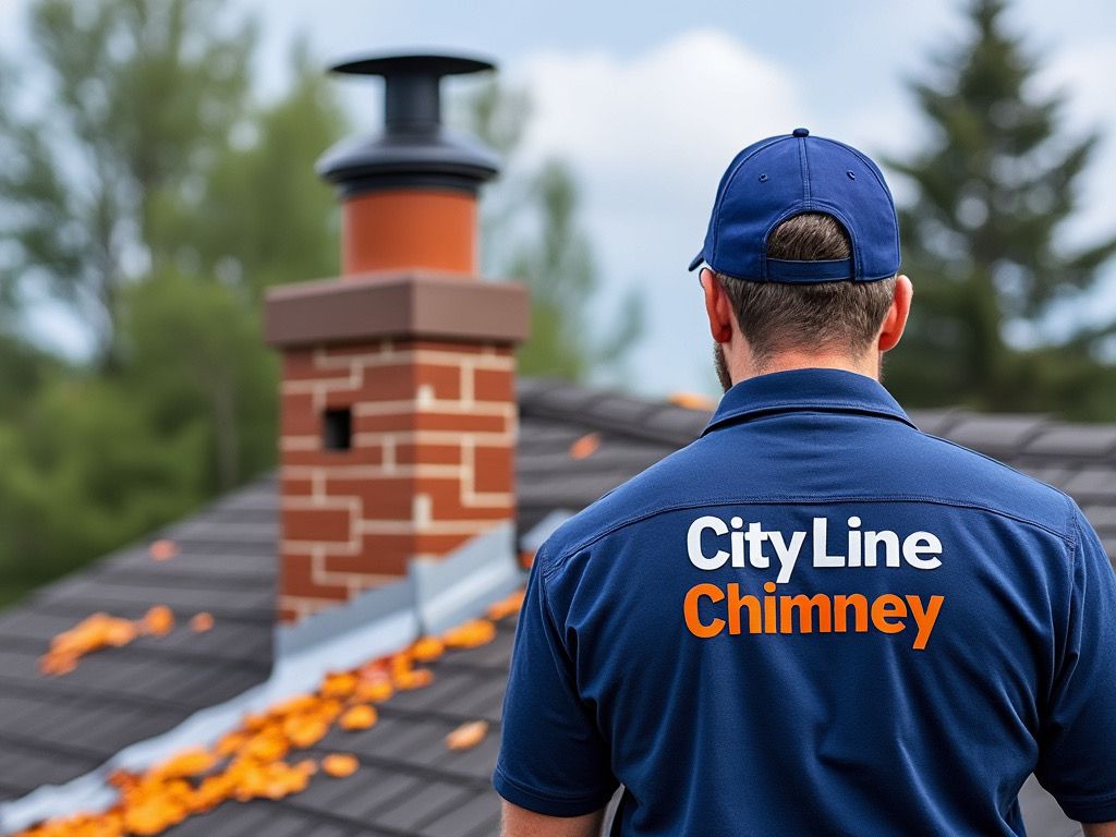 Expert Chimney Sweep Solutions in Clinton, MA