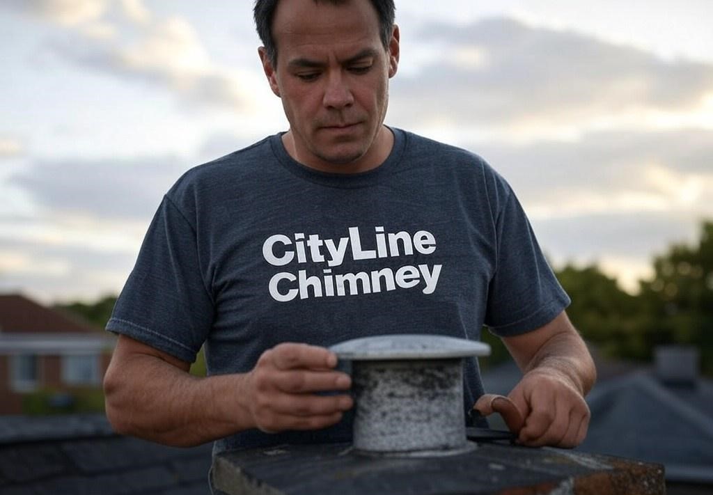 Quality Chimney Flashing Services in Clinton, MA