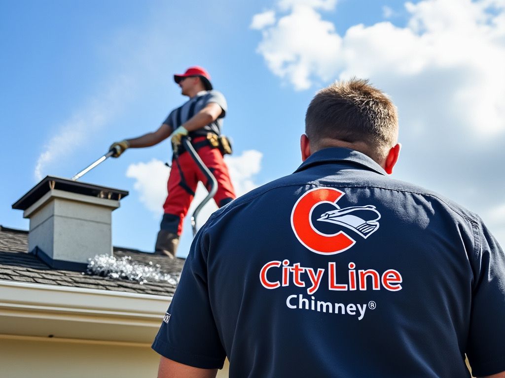 Top-Quality Chimney Cleaning Services in Clinton, MA