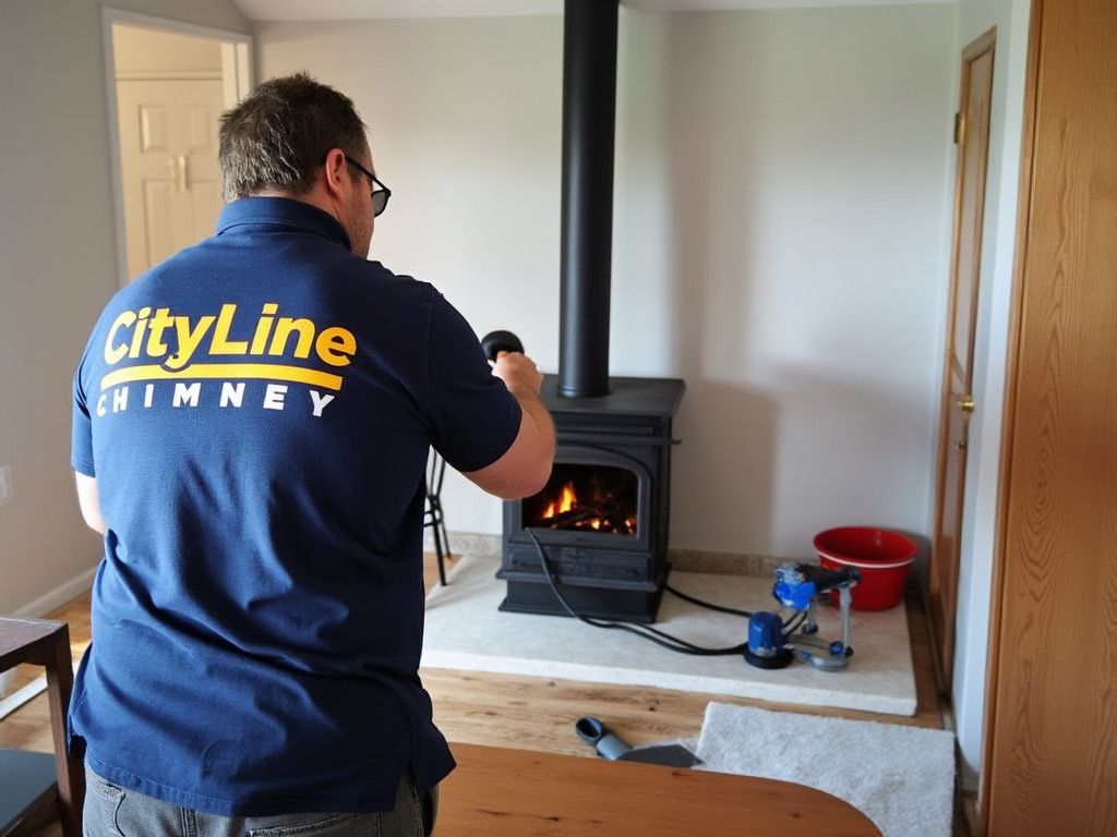 Expert Chimney Liner Installation and Repair in Clinton, MA