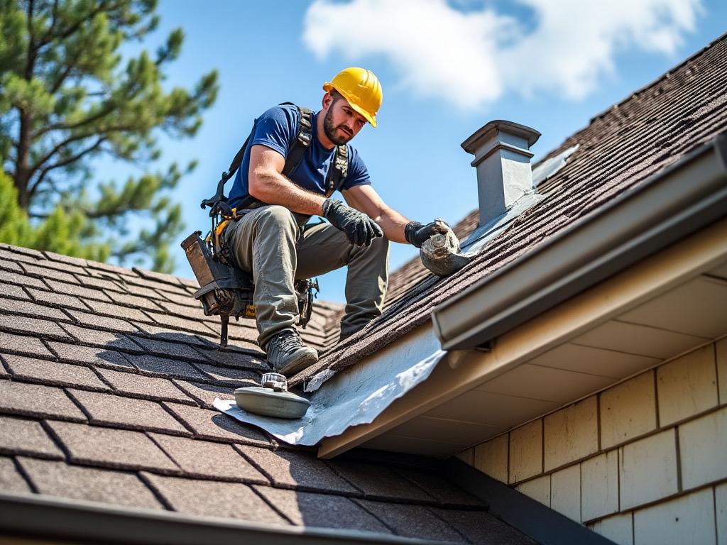 Reliable Chimney Flashing Repair in Clinton, MA